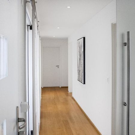 מלון Hinwil Haus Zur Lilie מראה חיצוני תמונה