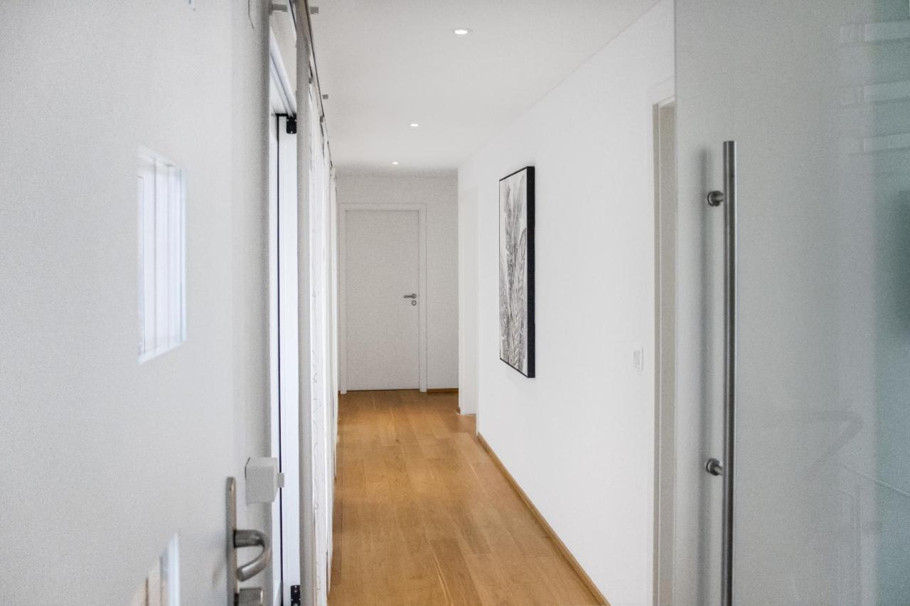 מלון Hinwil Haus Zur Lilie מראה חיצוני תמונה